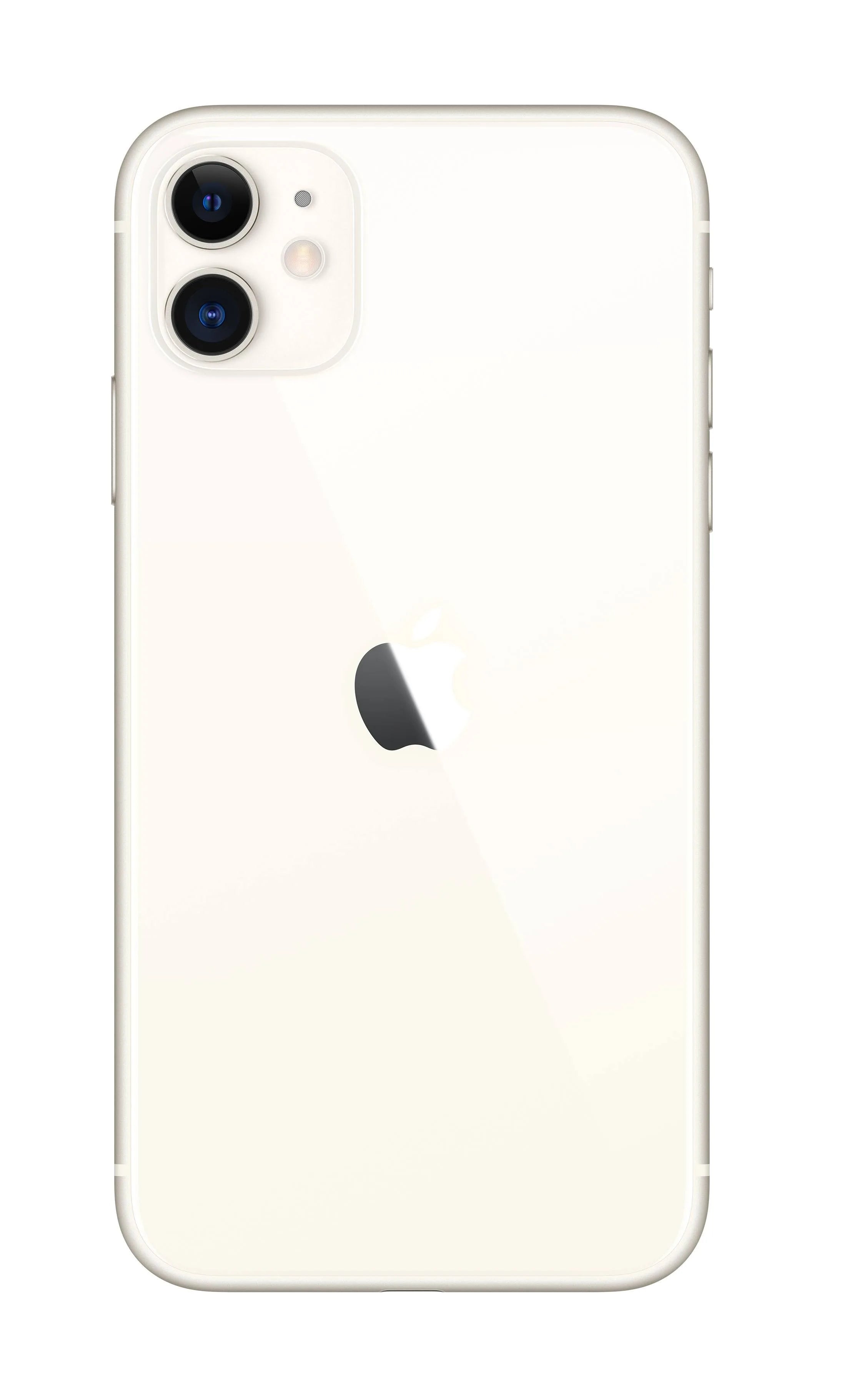 iPhone 11 - 64 GB - Branco  GARANTIA 1 ANO APPLE