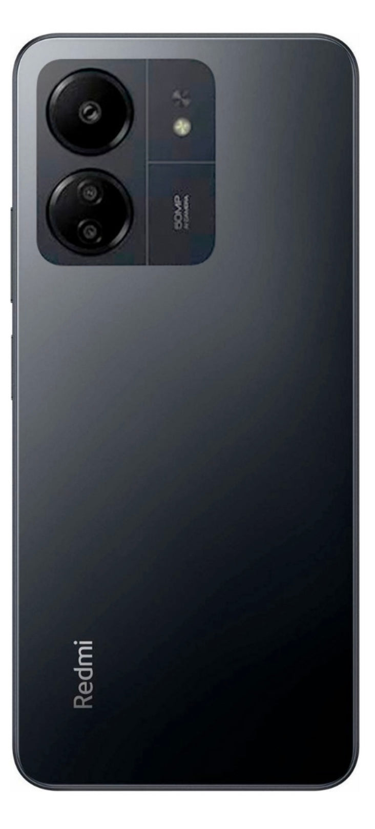 Smartphone Xiaomi Redmi 13C Preto - 256gb/8ram