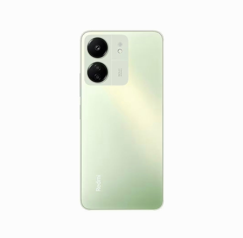 Smartphone Xiaomi Redmi 13C Verde - 256gb/8ram