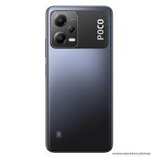 Xiaomi POCO X5 5G 256GB COM NFC E 1 ANO DE GARANTIA - CINZA