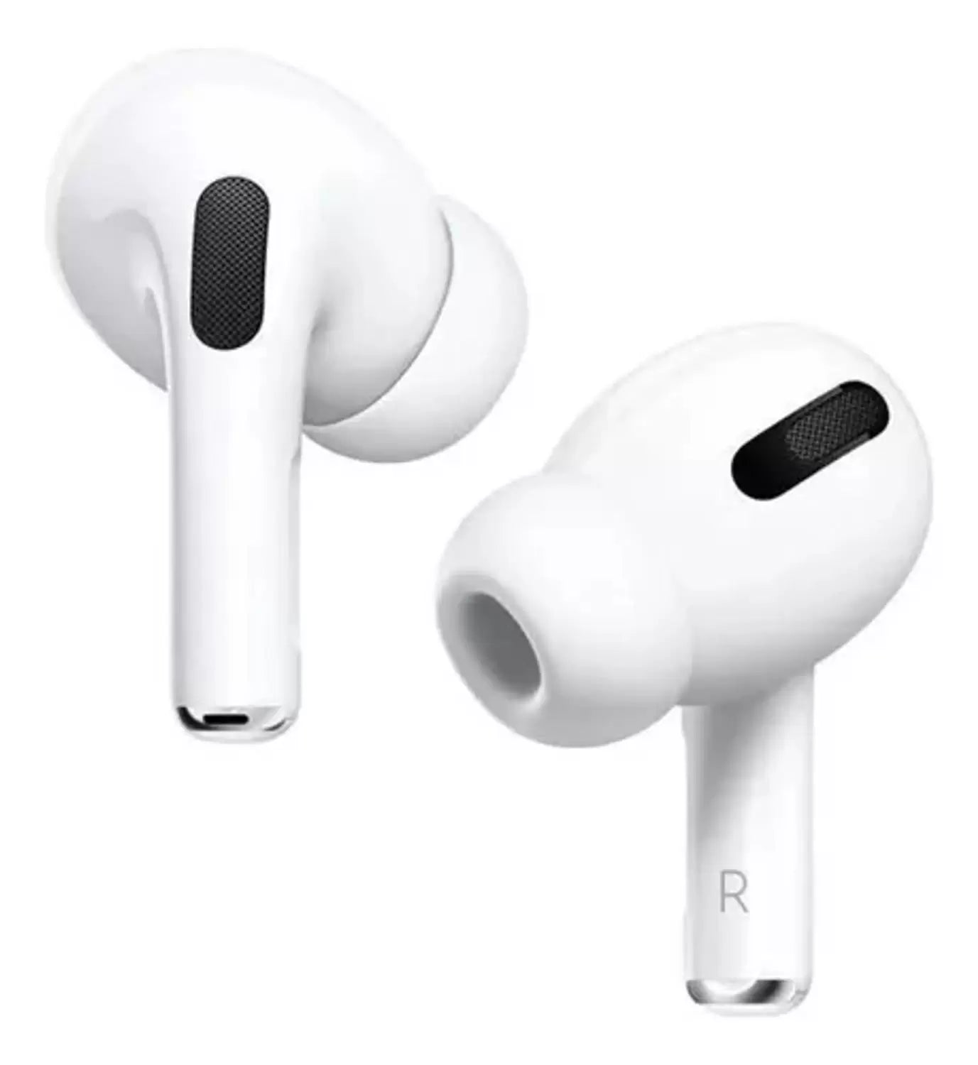 Fone de Ouvido Bluetooth  Airpods Gold Sem Fio com borrachinha - FNBA5