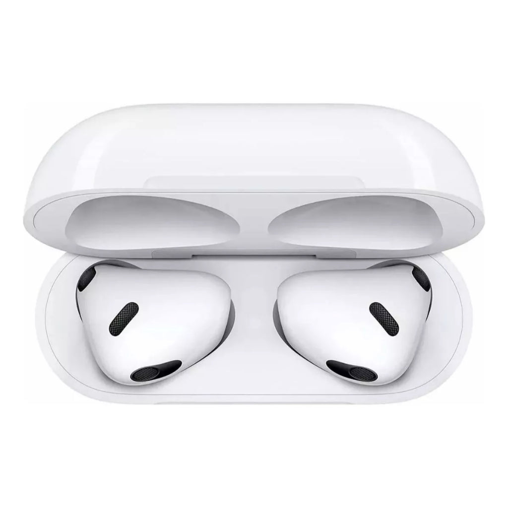 Fone de Ouvido Bluetooth  Airpods Gold Sem Fio 3°geração Premium FN-BA10 Anatel